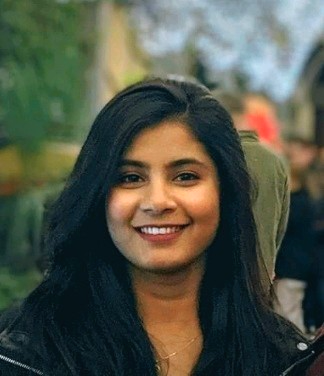 Mousumi Rizia